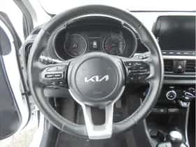 Kia Picanto (2022) thumbnail 20