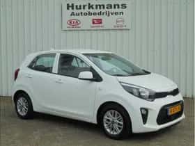 Kia Picanto (2022) thumbnail 3