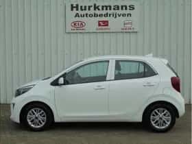 Kia Picanto (2022) thumbnail 4