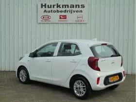 Kia Picanto (2022) thumbnail 6