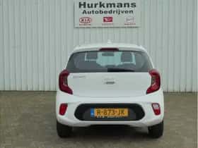 Kia Picanto (2022) thumbnail 7