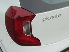 Kia Picanto (2022) thumbnail 8