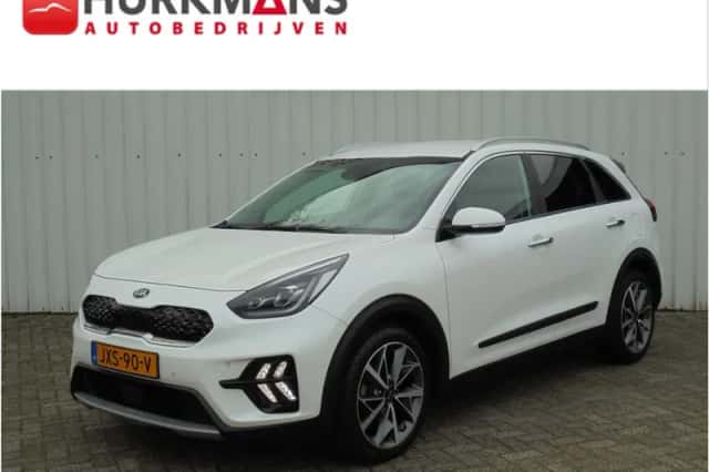 Kia Niro (2021)