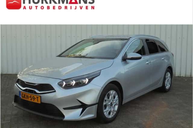 Kia Ceed (2024)