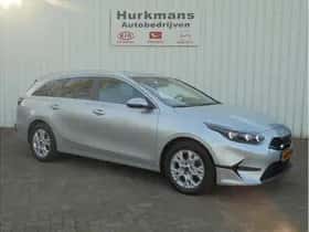 Kia Ceed thumbnail 3