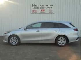 Kia Ceed thumbnail 4