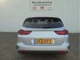 Kia Ceed thumbnail 7
