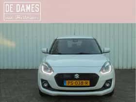 Suzuki Swift thumbnail 2