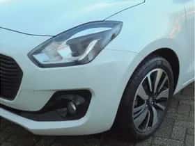 Suzuki Swift thumbnail 13