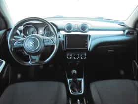 Suzuki Swift thumbnail 16
