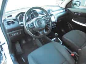 Suzuki Swift thumbnail 18