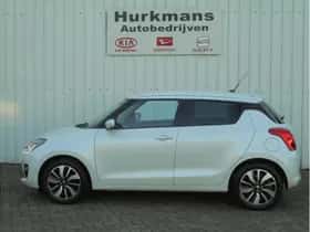 Suzuki Swift thumbnail 4