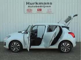 Suzuki Swift thumbnail 5