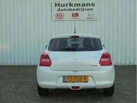 Suzuki Swift thumbnail 7
