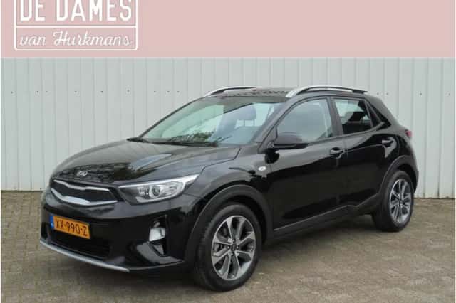Kia Stonic (2019)