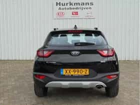 Kia Stonic (2019) thumbnail 6