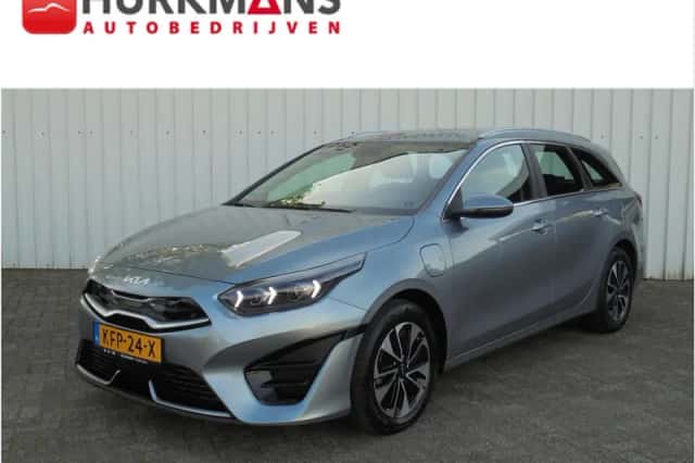 Kia Ceed (2023)
