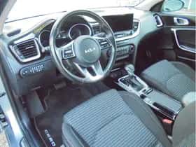 Kia Ceed (2023) thumbnail 19