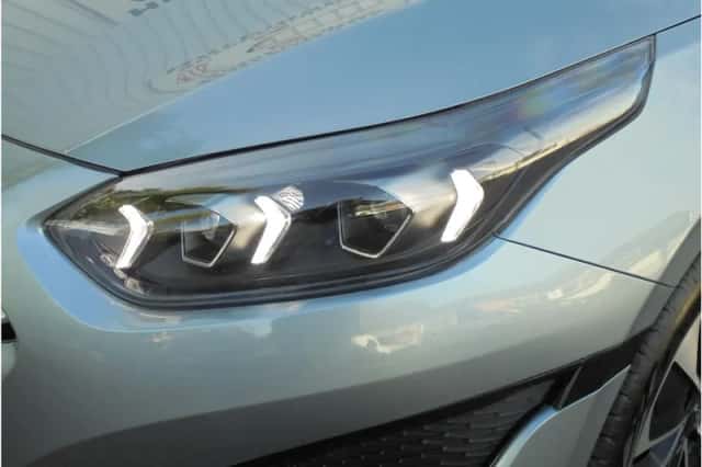 Kia Ceed (2023) thumbnail 6