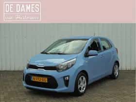 Kia Picanto (2022)
