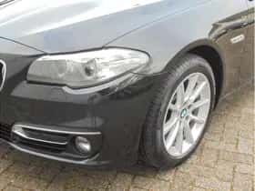 BMW 5-Serie (2013) thumbnail 19