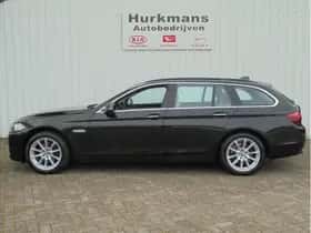 BMW 5-Serie (2013) thumbnail 4