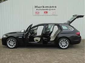 BMW 5-Serie (2013) thumbnail 5