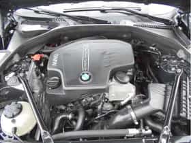 BMW 5-Serie (2013) thumbnail 42