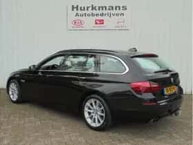 BMW 5-Serie (2013) thumbnail 6
