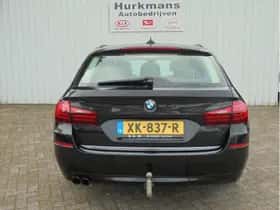 BMW 5-Serie (2013) thumbnail 7