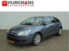Citroën C4 (2006)