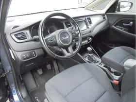 Kia Carens (2013) thumbnail 18