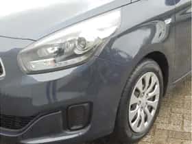 Kia Carens (2013) thumbnail 29