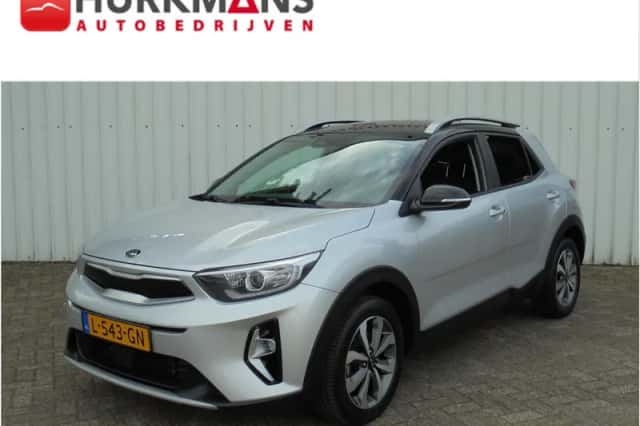 Kia Stonic (2021)