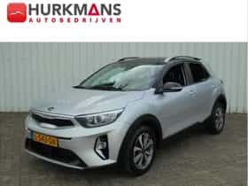 Kia Stonic (2021)