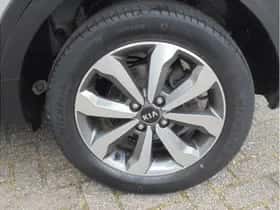 Kia Stonic (2021) thumbnail 15