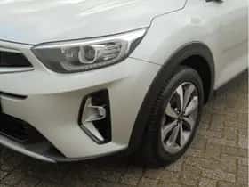 Kia Stonic (2021) thumbnail 29