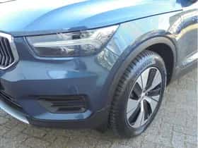 Volvo XC40 (2022) thumbnail 19