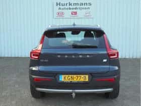 Volvo XC40 (2022) thumbnail 8
