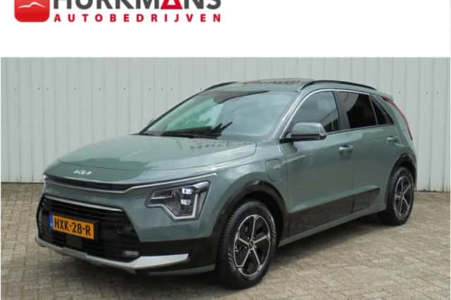 Kia Niro (2025)
