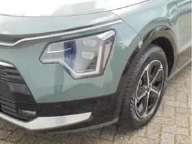 Kia Niro (2025) thumbnail 20