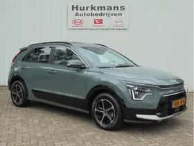 Kia Niro (2025) thumbnail 3