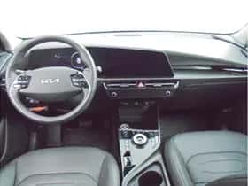 Kia Niro (2025) thumbnail 23