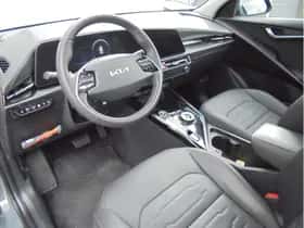 Kia Niro (2025) thumbnail 26