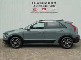 Kia Niro (2025) thumbnail 4