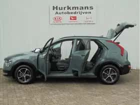 Kia Niro (2025) thumbnail 5