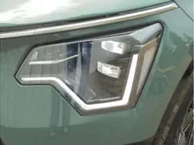 Kia Niro (2025) thumbnail 45