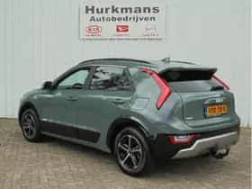 Kia Niro (2025) thumbnail 6