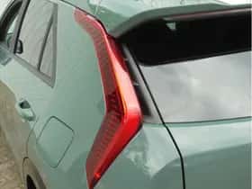 Kia Niro (2025) thumbnail 8