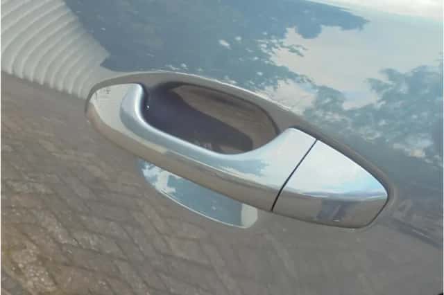 Kia Rio (2023) thumbnail 31